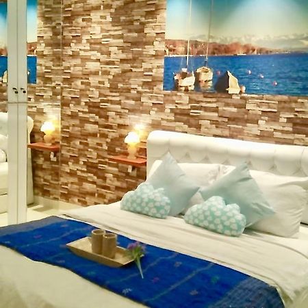 Apartment Greko バンドゥン エクステリア 写真