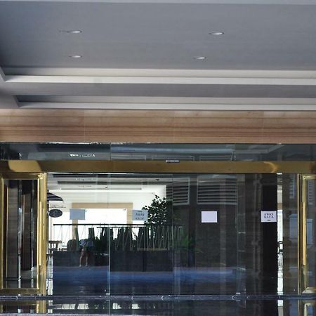 Apartment Greko バンドゥン エクステリア 写真