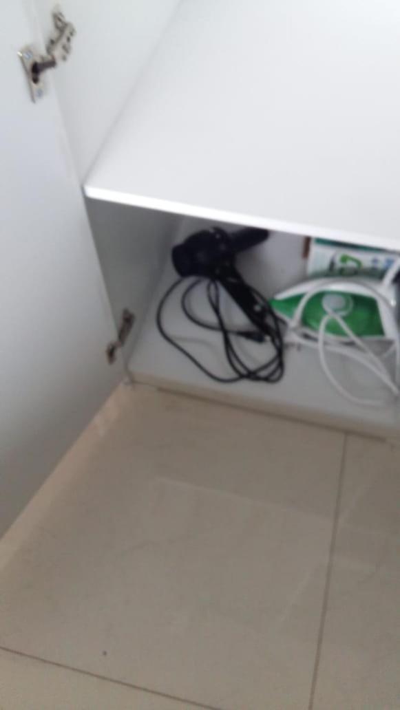 Apartment Greko バンドゥン 部屋 写真