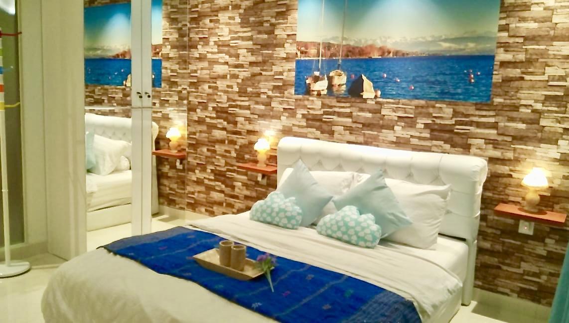 Apartment Greko バンドゥン エクステリア 写真