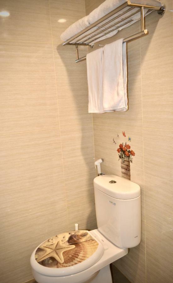 Apartment Greko バンドゥン エクステリア 写真