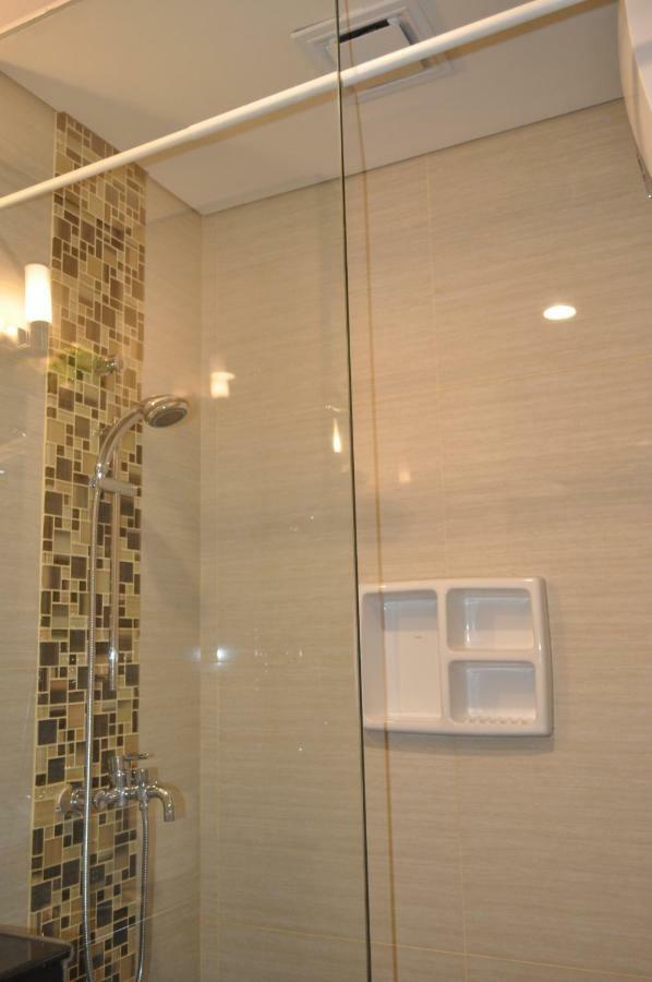 Apartment Greko バンドゥン エクステリア 写真