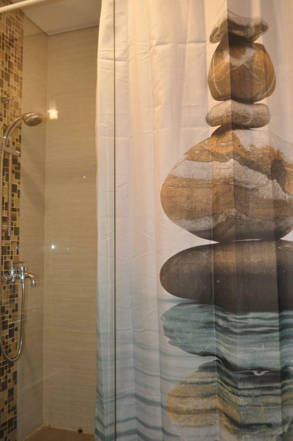 Apartment Greko バンドゥン エクステリア 写真