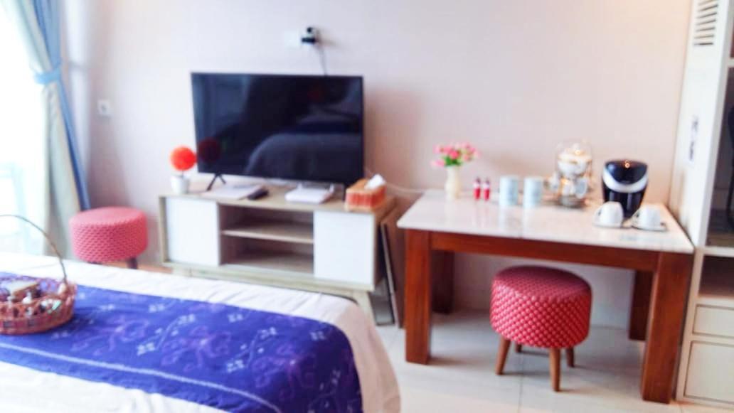 Apartment Greko バンドゥン エクステリア 写真