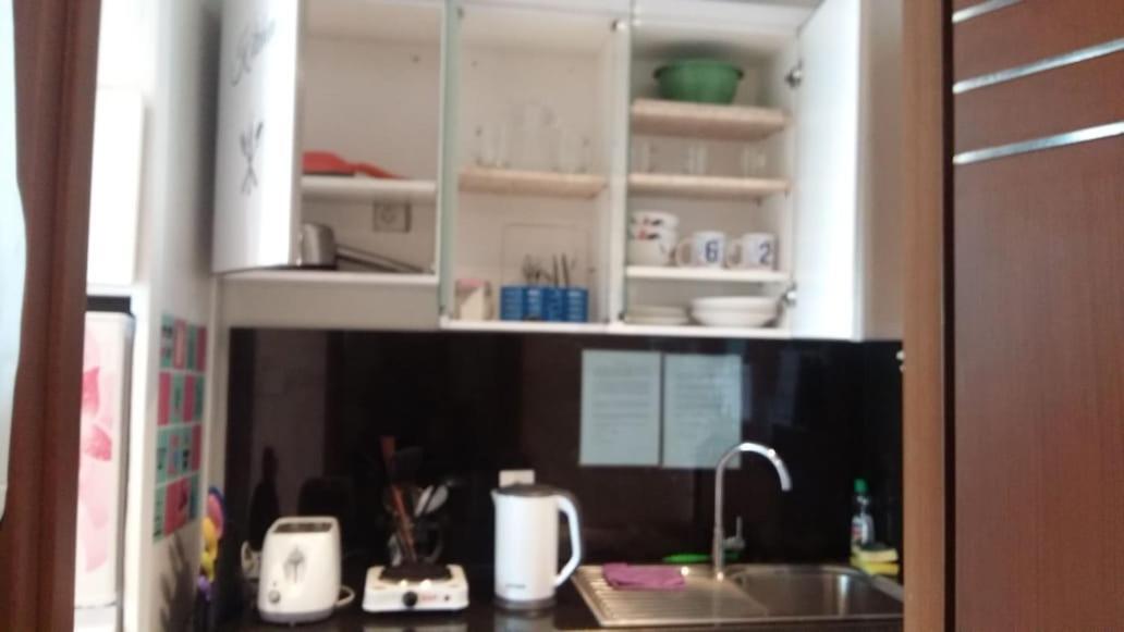 Apartment Greko バンドゥン エクステリア 写真